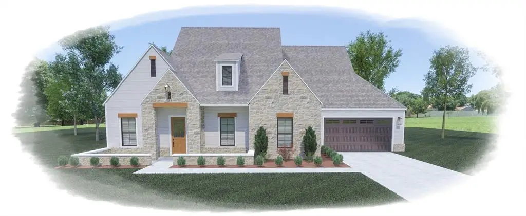 2316 Pallante Street, Edmond, OK 73034 - Image #1