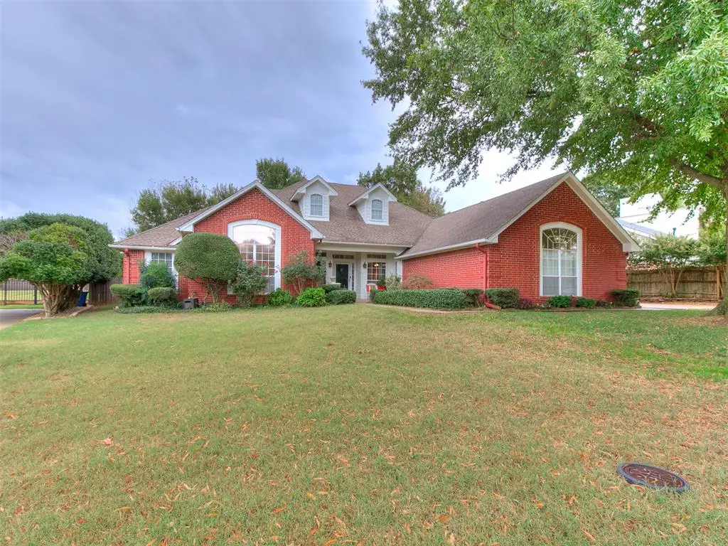 4804 Lake Front Street, Norman, OK 73072 - Image #1