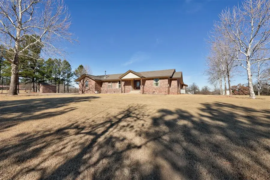 13525 SE 74th Street, Oklahoma City, OK 73150 - Image #2