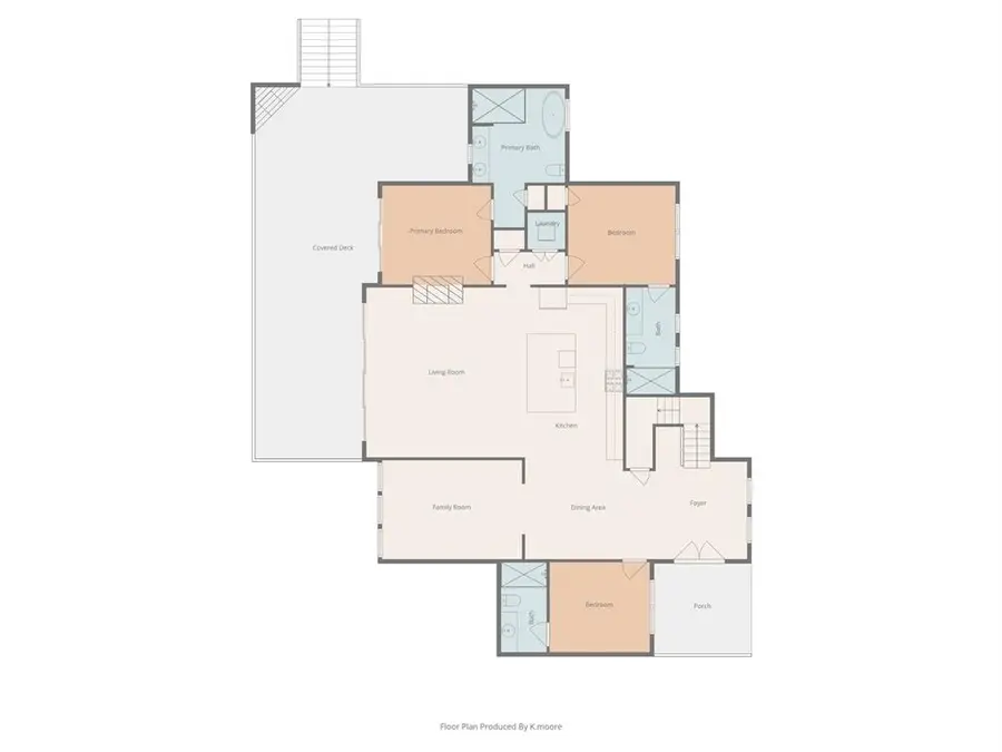 303 Whomping Willow Way, Broken Bow, OK 74728 - #2