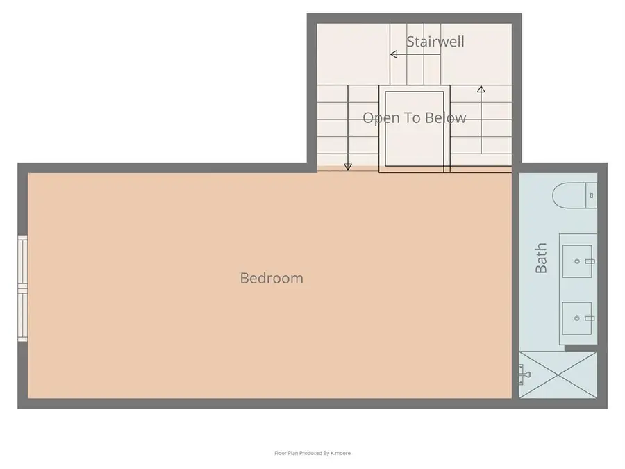 303 Whomping Willow Way, Broken Bow, OK 74728 - #3