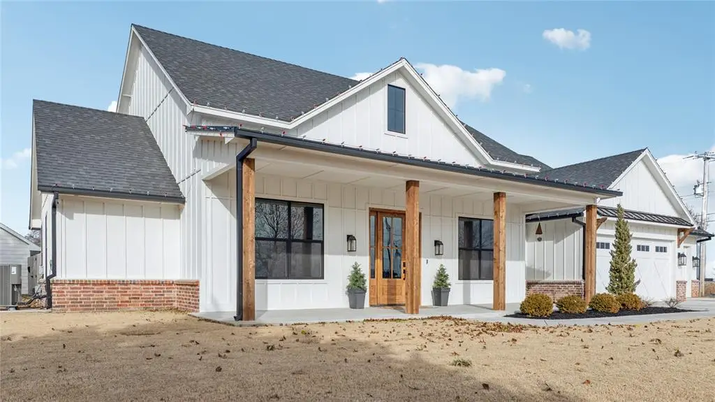 3609 NW Pioneer Street, Norman, OK 73072 - Image #1