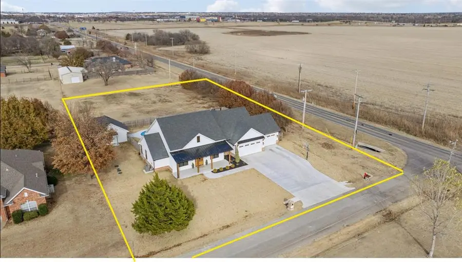 3609 NW Pioneer Street, Norman, OK 73072 - Image #2