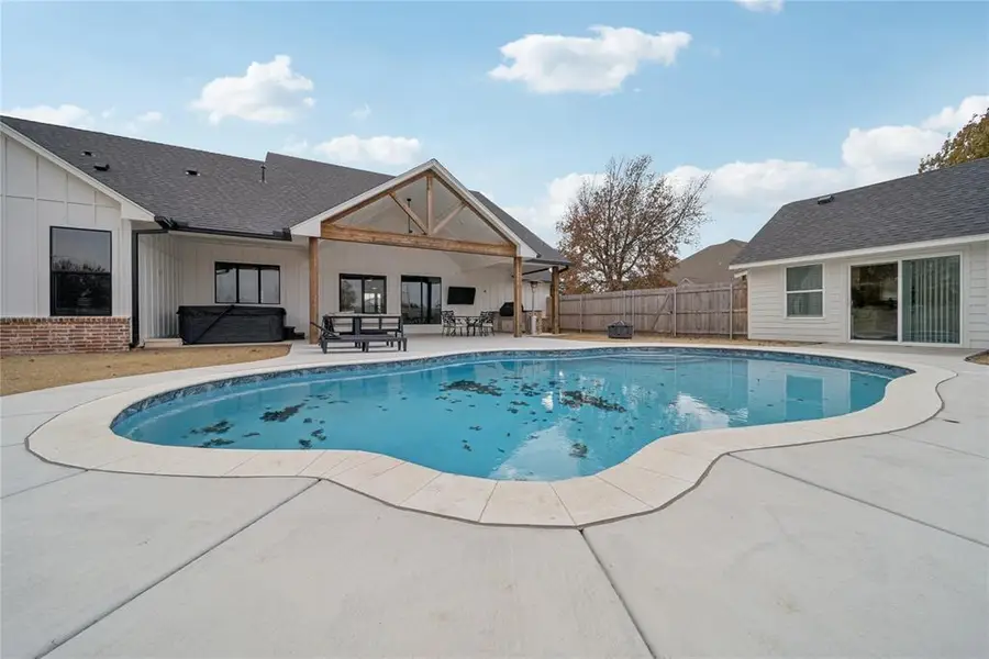 3609 NW Pioneer Street, Norman, OK 73072 - Image #3