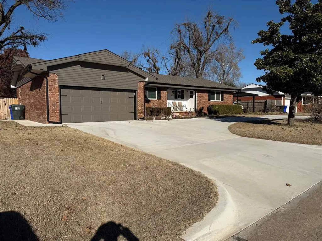 1301 Vine Street, Norman, OK 73072 - Image #1