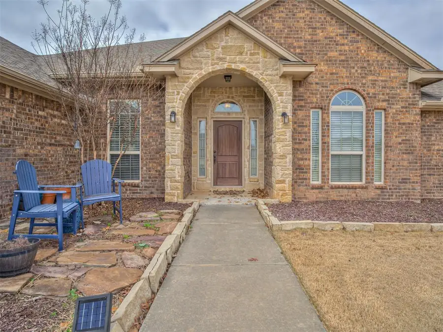 927 Fox Drive, Choctaw, OK 73020 - Image #3