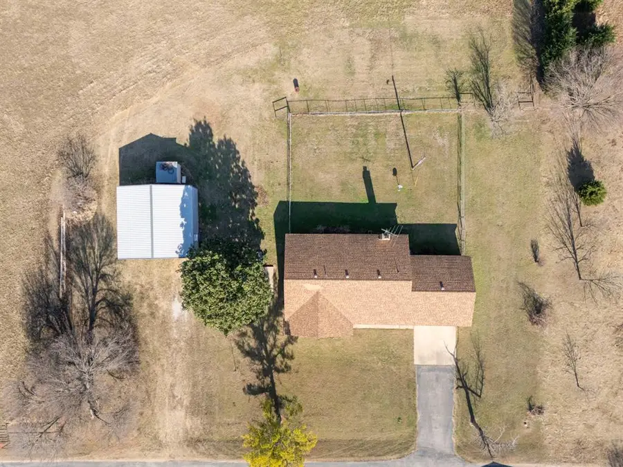 17103 Brangus Road, Shawnee, OK 74801 - #2