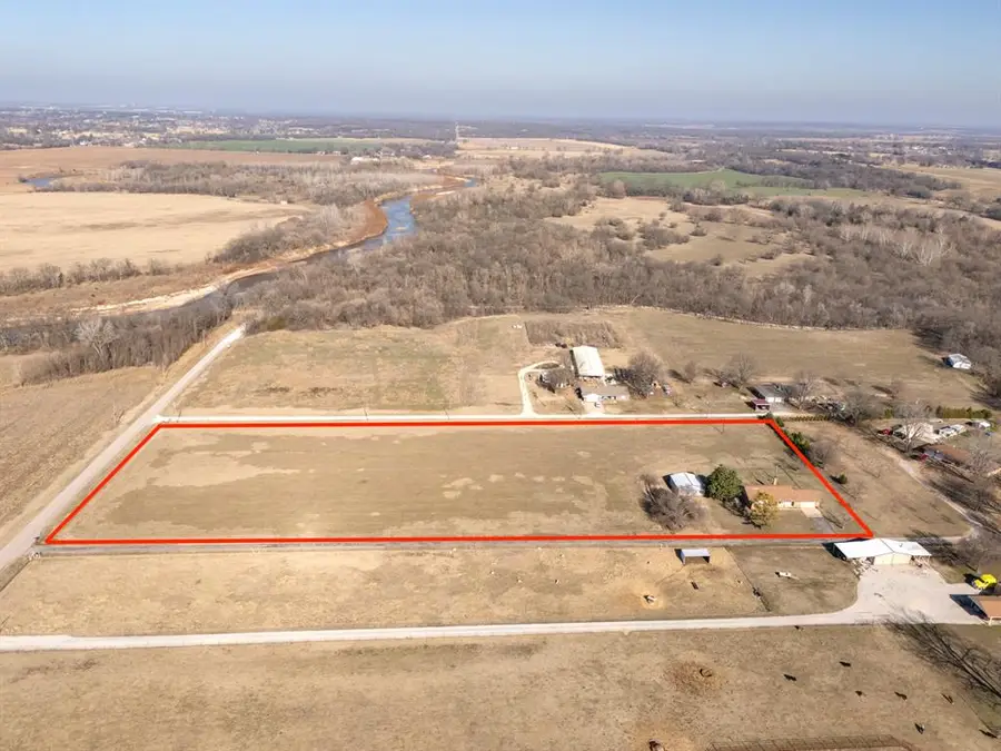 17103 Brangus Road, Shawnee, OK 74801 - #3