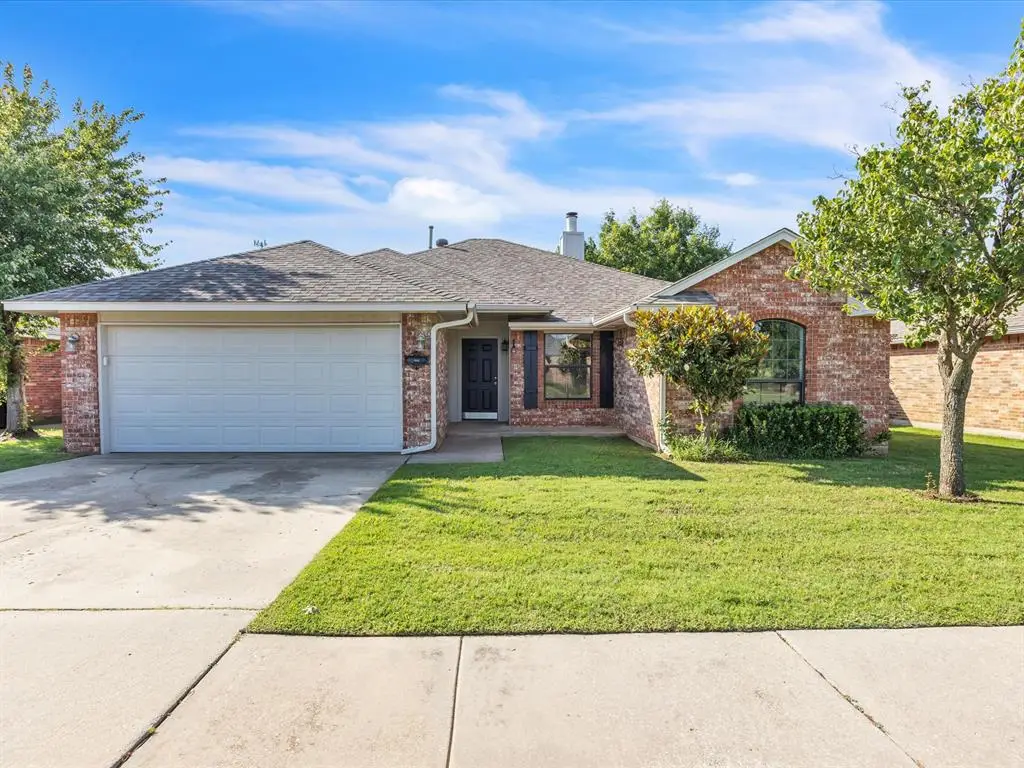 4001 Tori Place, Yukon, OK 73099 - Image #1