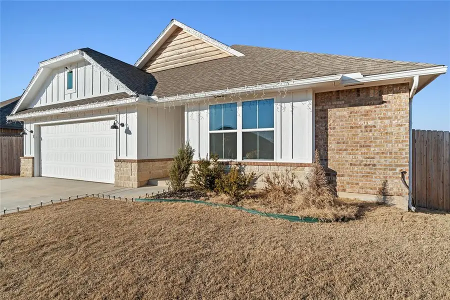 1121 NW 12th Street, Newcastle, OK 73065 - Image #3