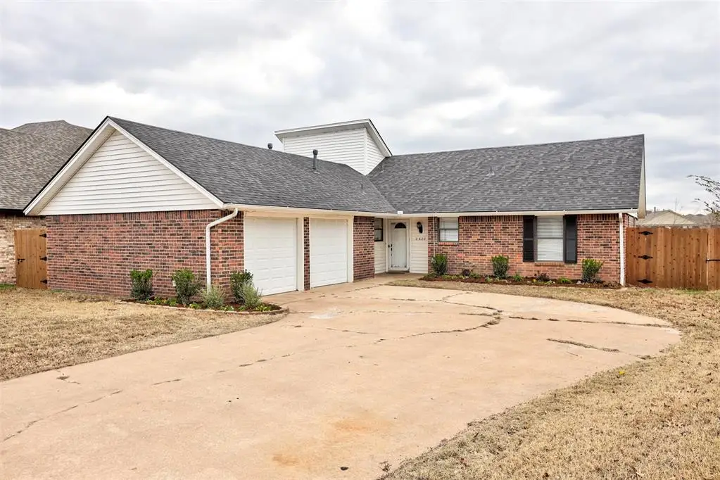 Address Withheld By Seller, Norman, OK 73071 - Image #1