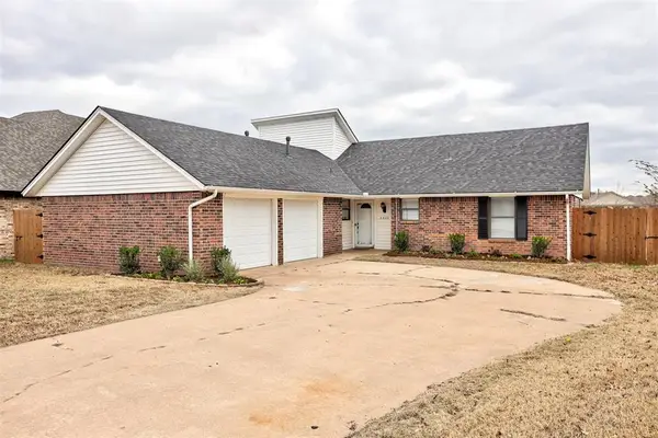 Address Withheld By Seller, Norman, OK 73071