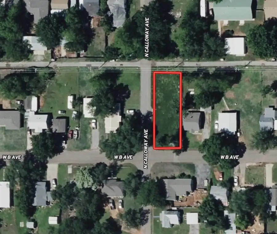 825 W B Avenue, Elk City, OK 73644 - Image #3