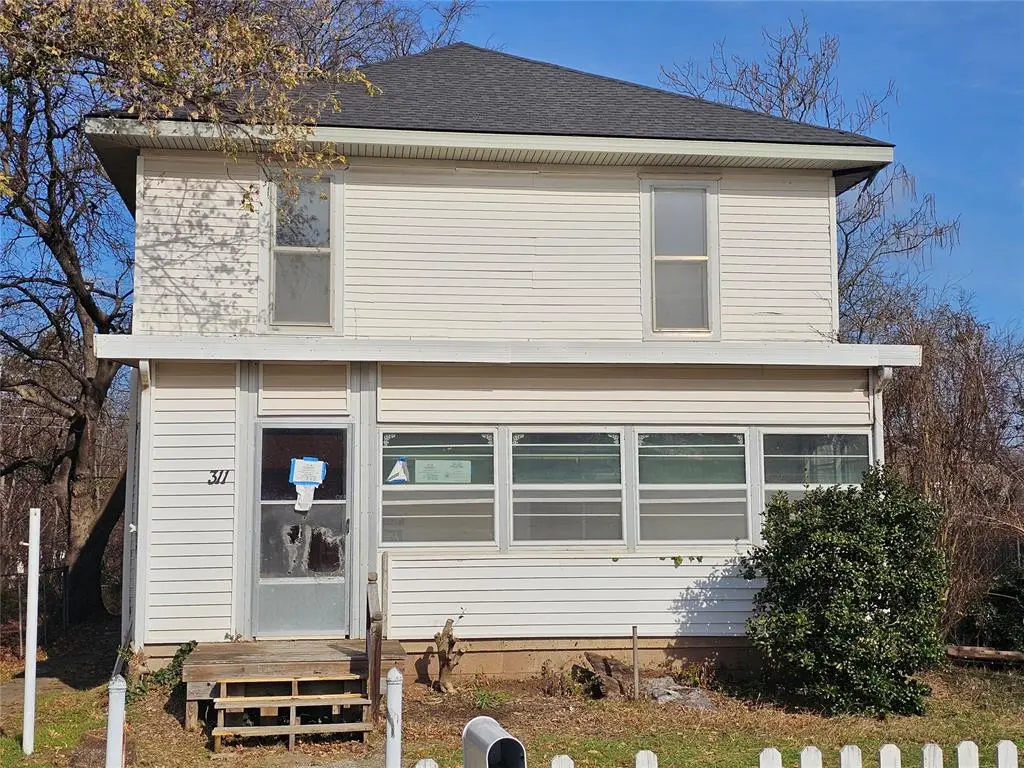 311 E Jefferson Street, Tecumseh, OK 74873 - Image #1
