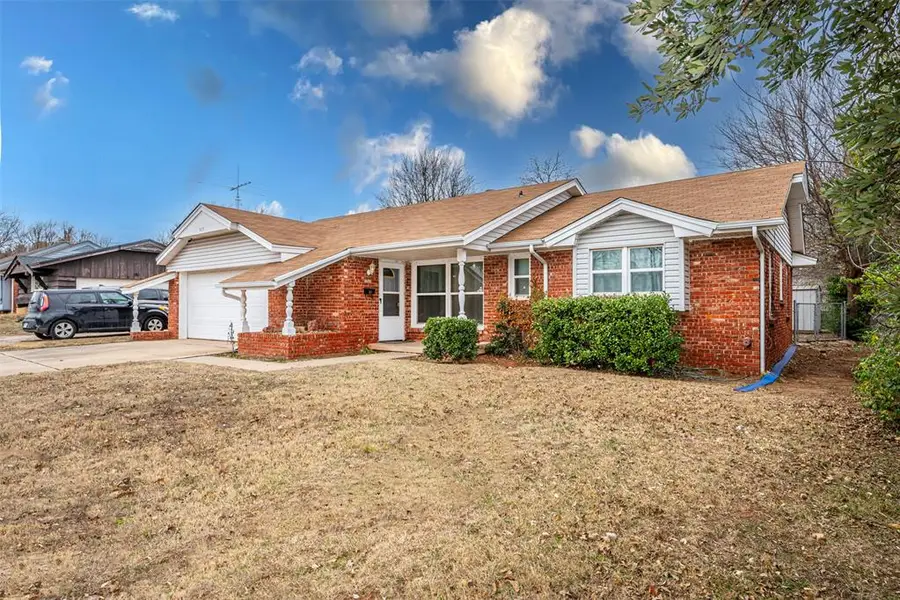 923 Kenilworth Road, Oklahoma City, OK 73114 - Image #2