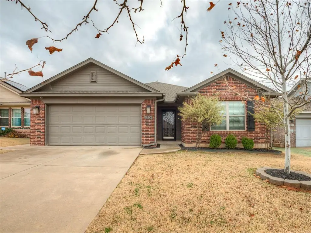 2808 NW 189th Street, Edmond, OK 73012 - Image #1