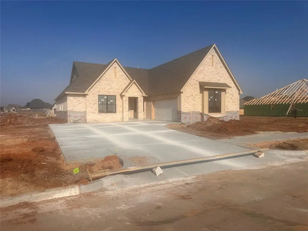 6613 NW 144th Street, Oklahoma City, OK 73142 - Image #1