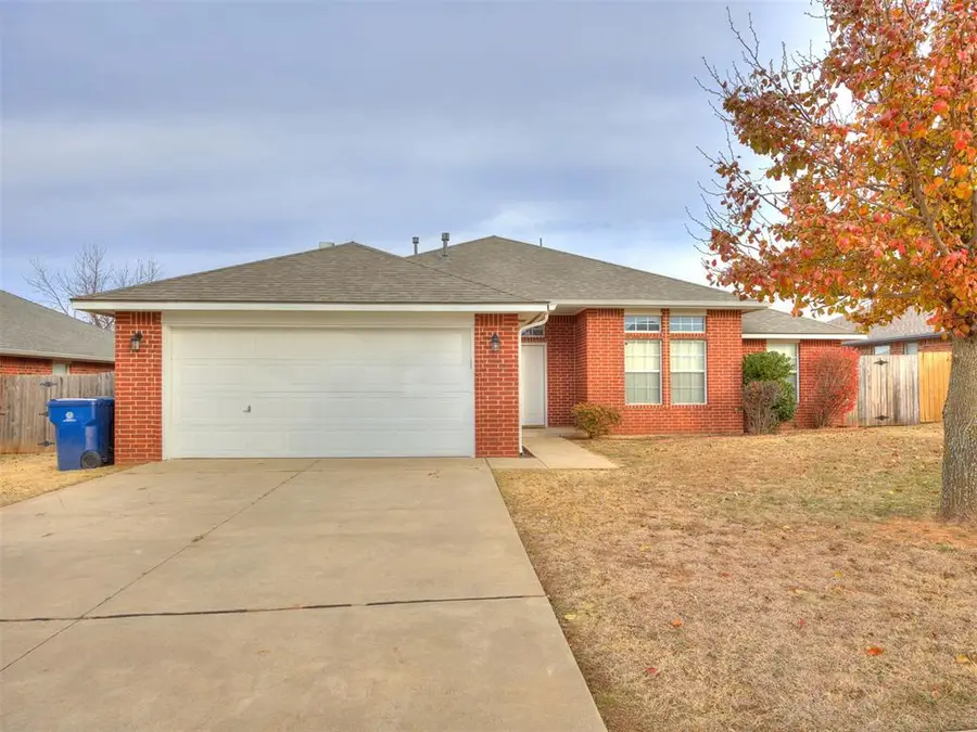 5109 SE 81st Street, Oklahoma City, OK 73135 - Image #2