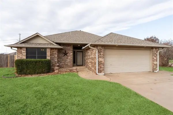 2521 Highland Drive, Moore, OK 73160