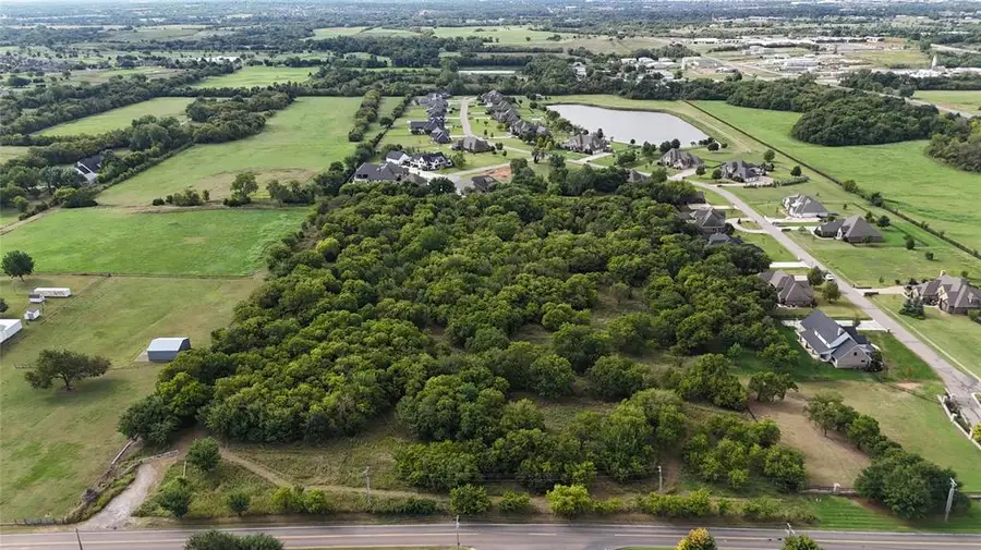 0 SE 34th Street, Oklahoma City, OK 73165 - Image #2