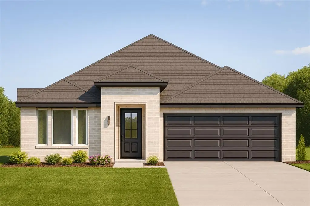 4340 Overlook Pass, Edmond, OK 73025 - Image #1