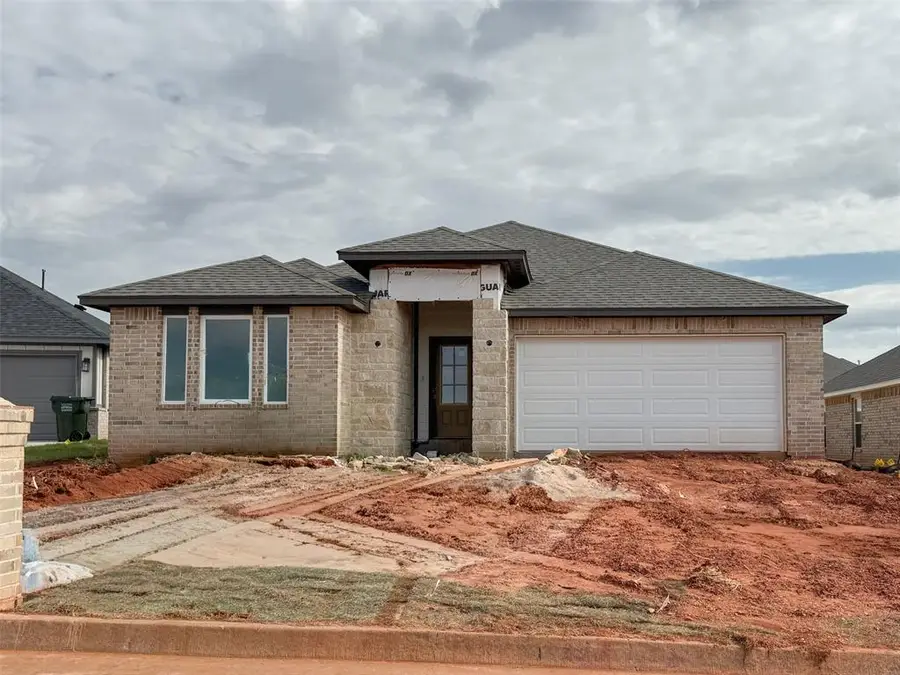 4340 Overlook Pass, Edmond, OK 73025 - Image #2