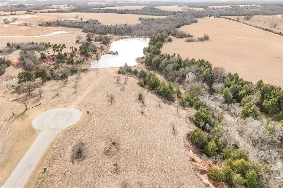 1250 Chestnut Cove, Goldsby, OK 73093 - Image #2