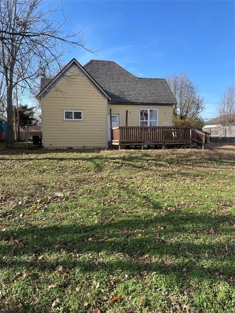 414 S Choctaw Avenue, El Reno, OK 73036 - Image #2