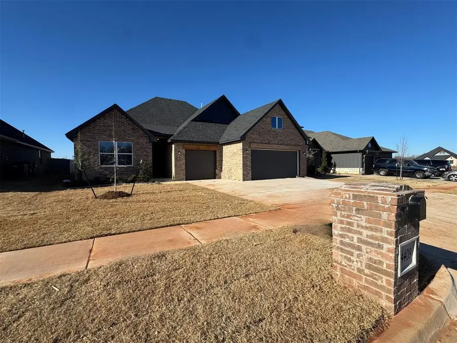 14409 Center Village Way, Piedmont, OK 73078 - Image #2
