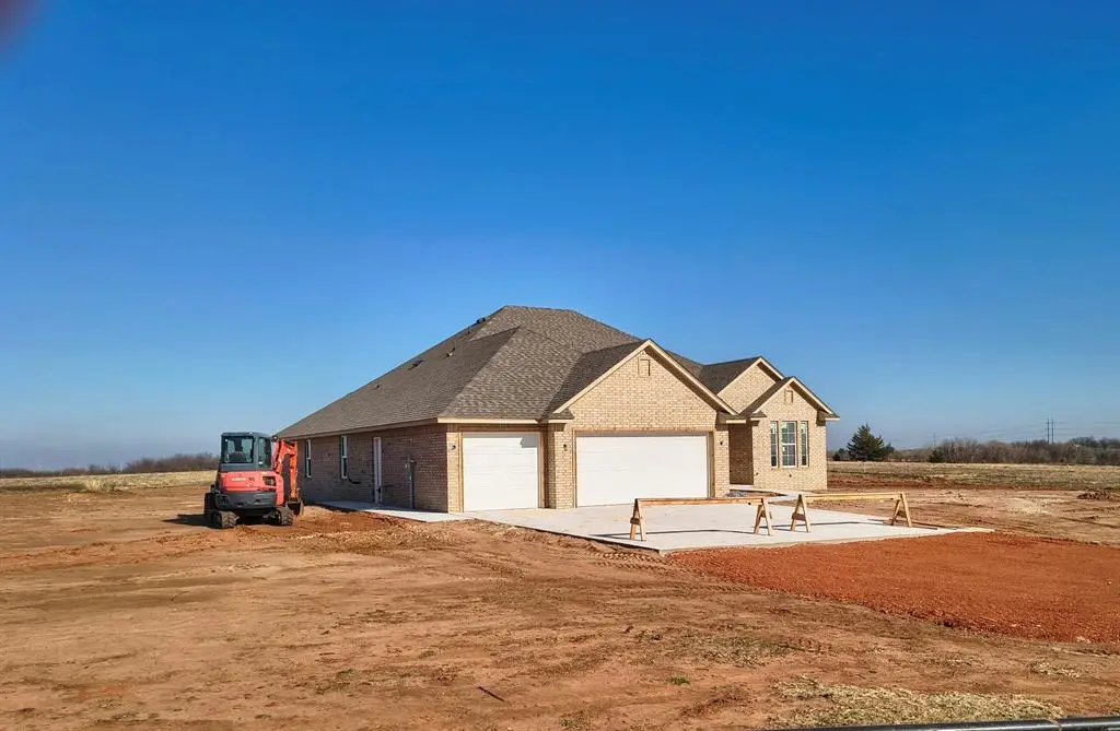 5003 Bella Circle Nw, Piedmont, OK 73078 - #1