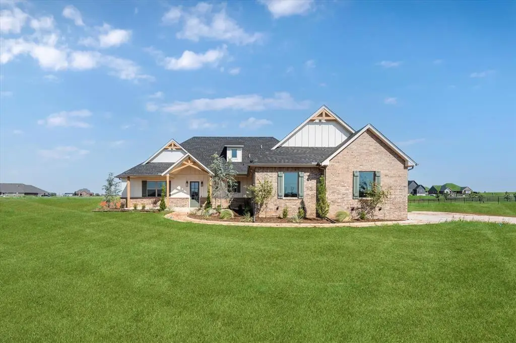 7530 Hawk Drive, Piedmont, OK 73078 - Image #1