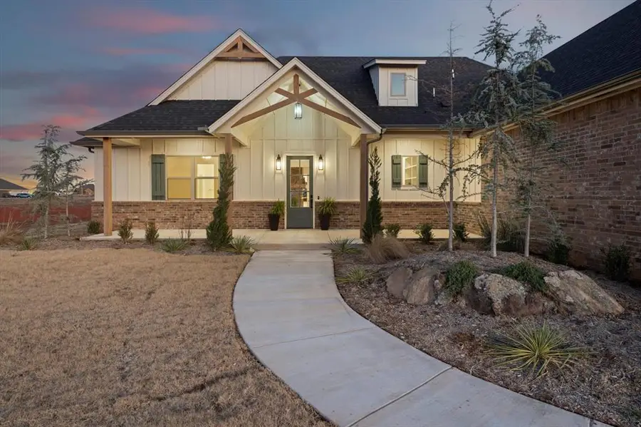 7530 Hawk Drive, Piedmont, OK 73078 - Image #2