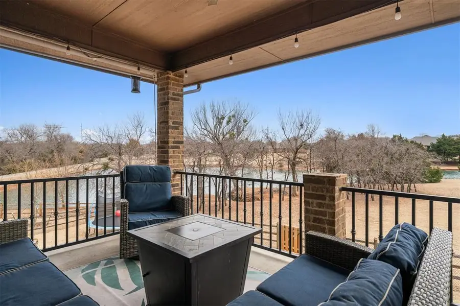 729 Prairie Dunes Way, Edmond, OK 73003 - Image #2