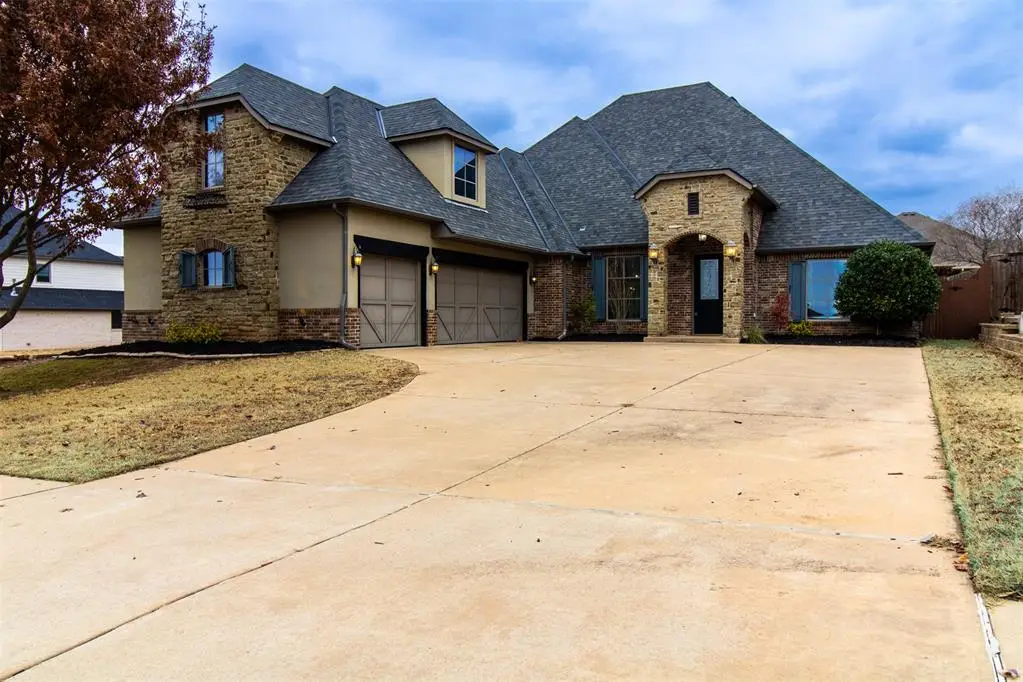3009 Cordova Court, Norman, OK 73072 - Image #1