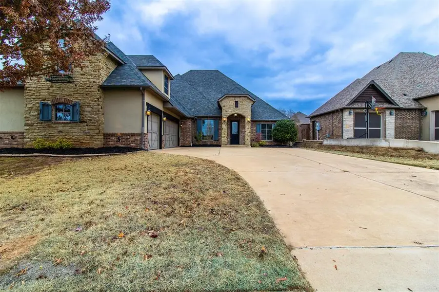 3009 Cordova Court, Norman, OK 73072 - Image #2