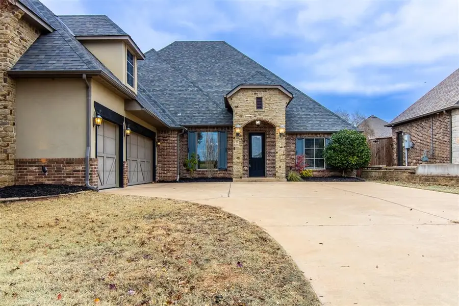 3009 Cordova Court, Norman, OK 73072 - Image #3
