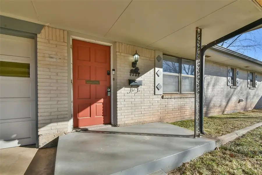 4805 Leslie Drive, Del City, OK 73115 - Image #3