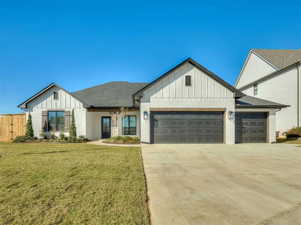 3608 Vintage Creek Drive, Norman, OK 73069 - Image #1