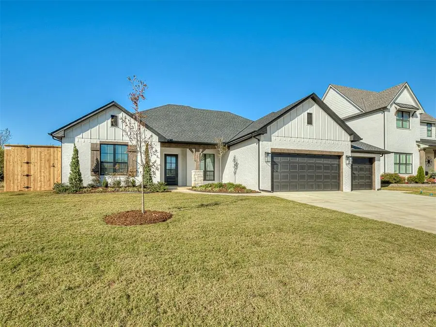 3608 Vintage Creek Drive, Norman, OK 73069 - Image #2