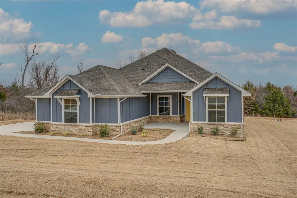 11161 Black Lion Court, Blanchard, OK 73010 - Image #1