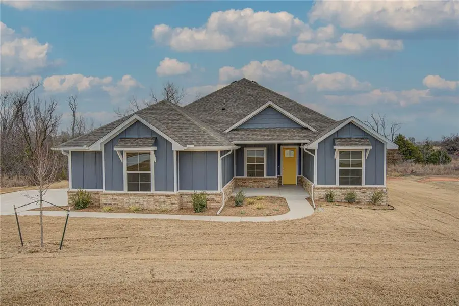 11161 Black Lion Court, Blanchard, OK 73010 - Image #2