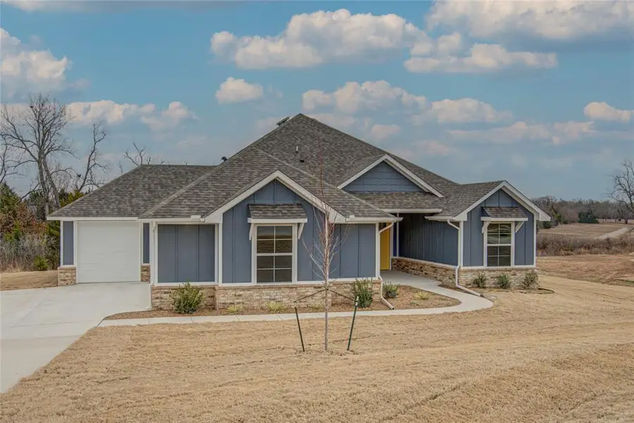 11161 Black Lion Court, Blanchard, OK 73010 - Image #3