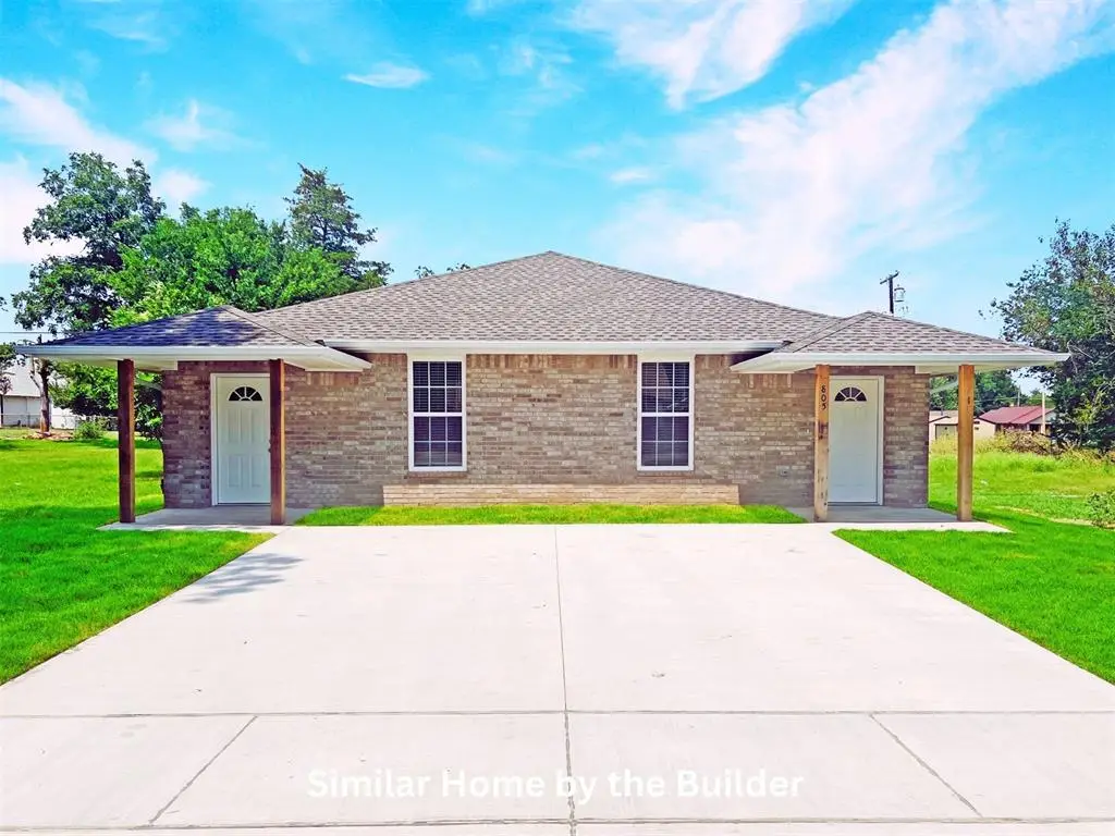 203 SW 17th Street, Lawton, OK 73507 - Image #1