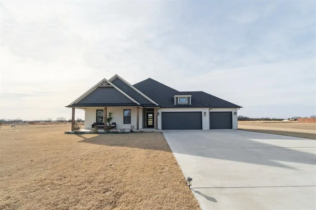 24864 Norte Street, Purcell, OK 73080 - #1