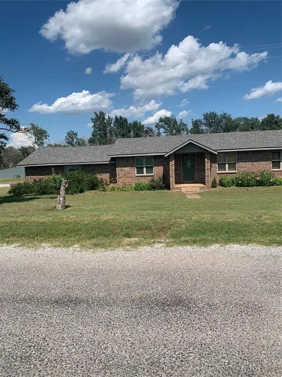 28153 County Street 2540 Street, Fort Cobb, OK 73038 - Image #1