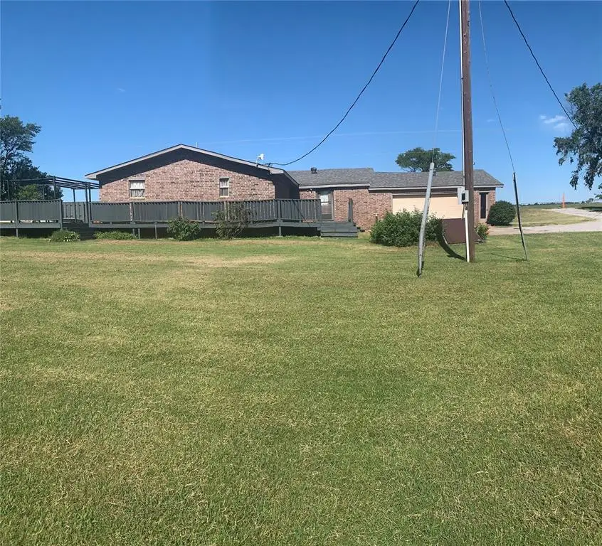 28153 County Street 2540 Street, Fort Cobb, OK 73038 - Image #3