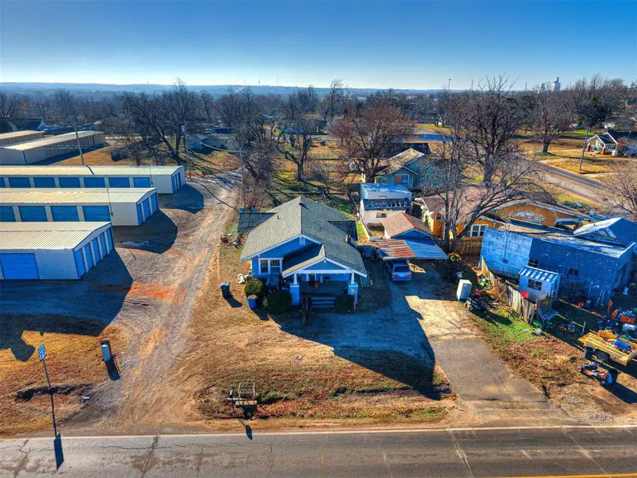 516 Kaw Street, Perry, OK 73077 - Image #3
