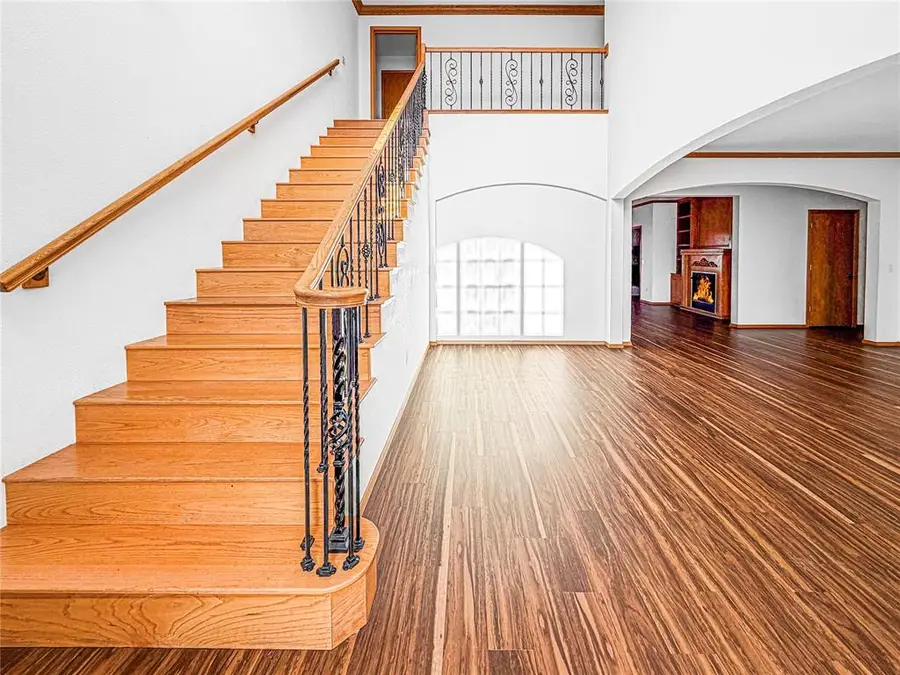 1419 W Royal Oaks Road, Pauls Valley, OK 73075 - #3