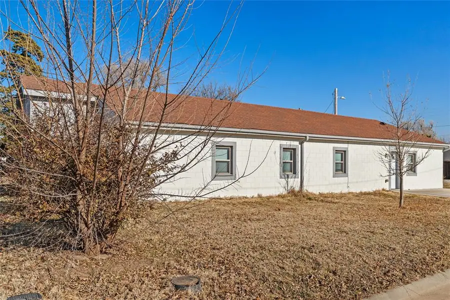 1401 E Woodson Street, El Reno, OK 73036 - Image #2