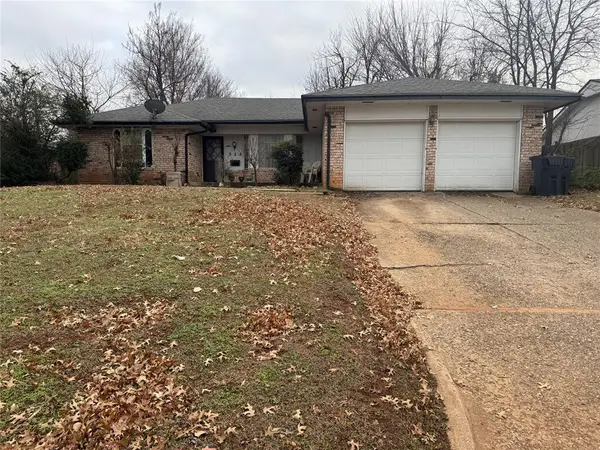 Address Withheld By Seller, Oklahoma City, OK 73105